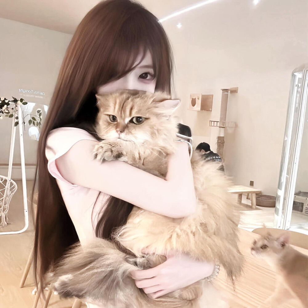 女头