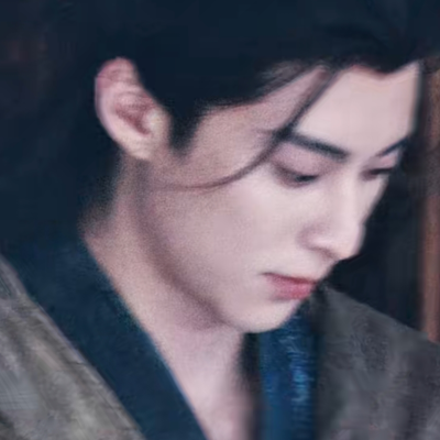 记我，长风万里绕指未相勾