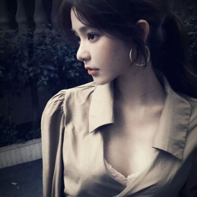 闺头