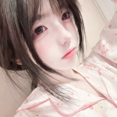 女生头像