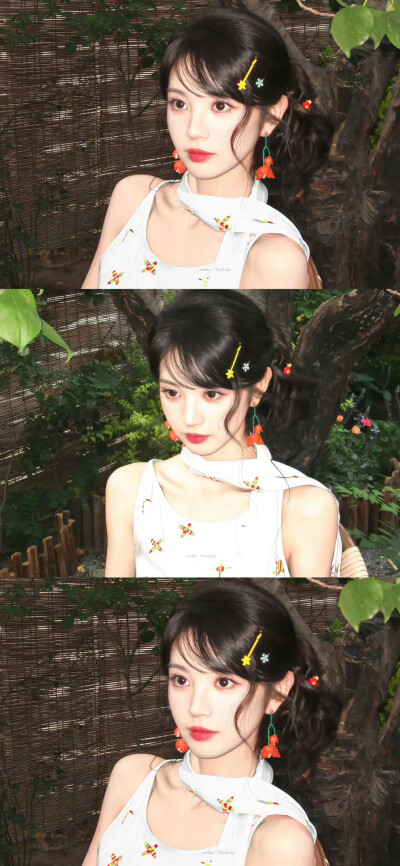 田曦薇