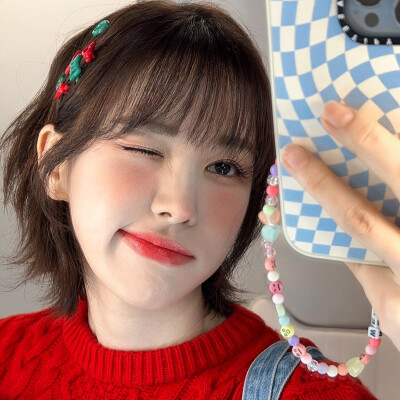 Wendy孙胜完