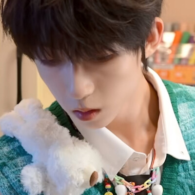 杨博文