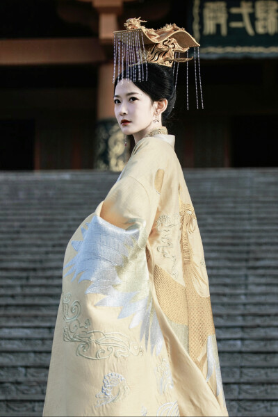 贬妻为妾，医女竟是长公主 萧倾雪