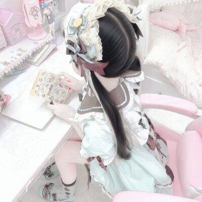 女生头像