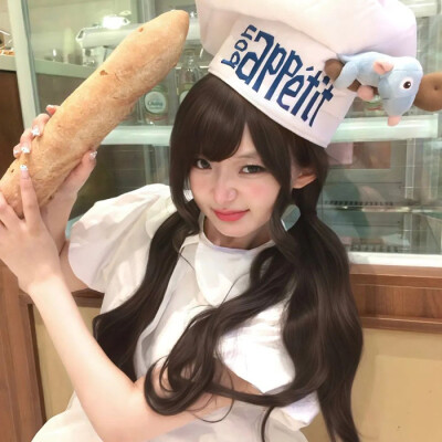 优质女头
