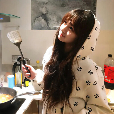 女生头像