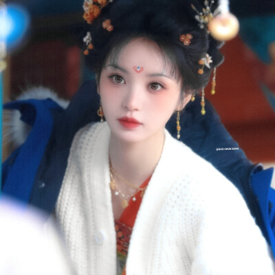 武祯小猫来耶
