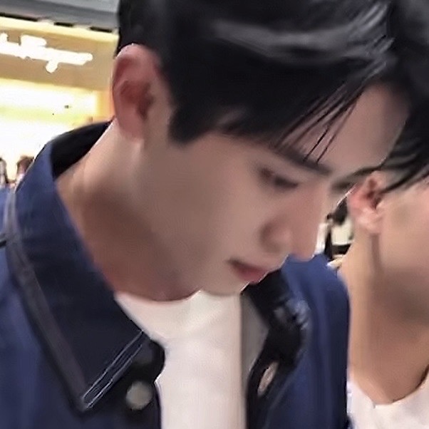 给那个谁的