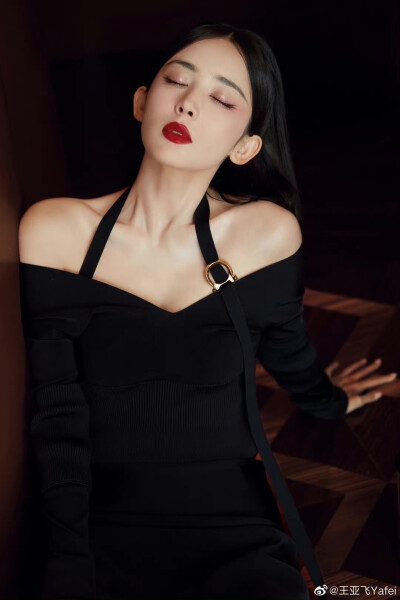 古力娜扎