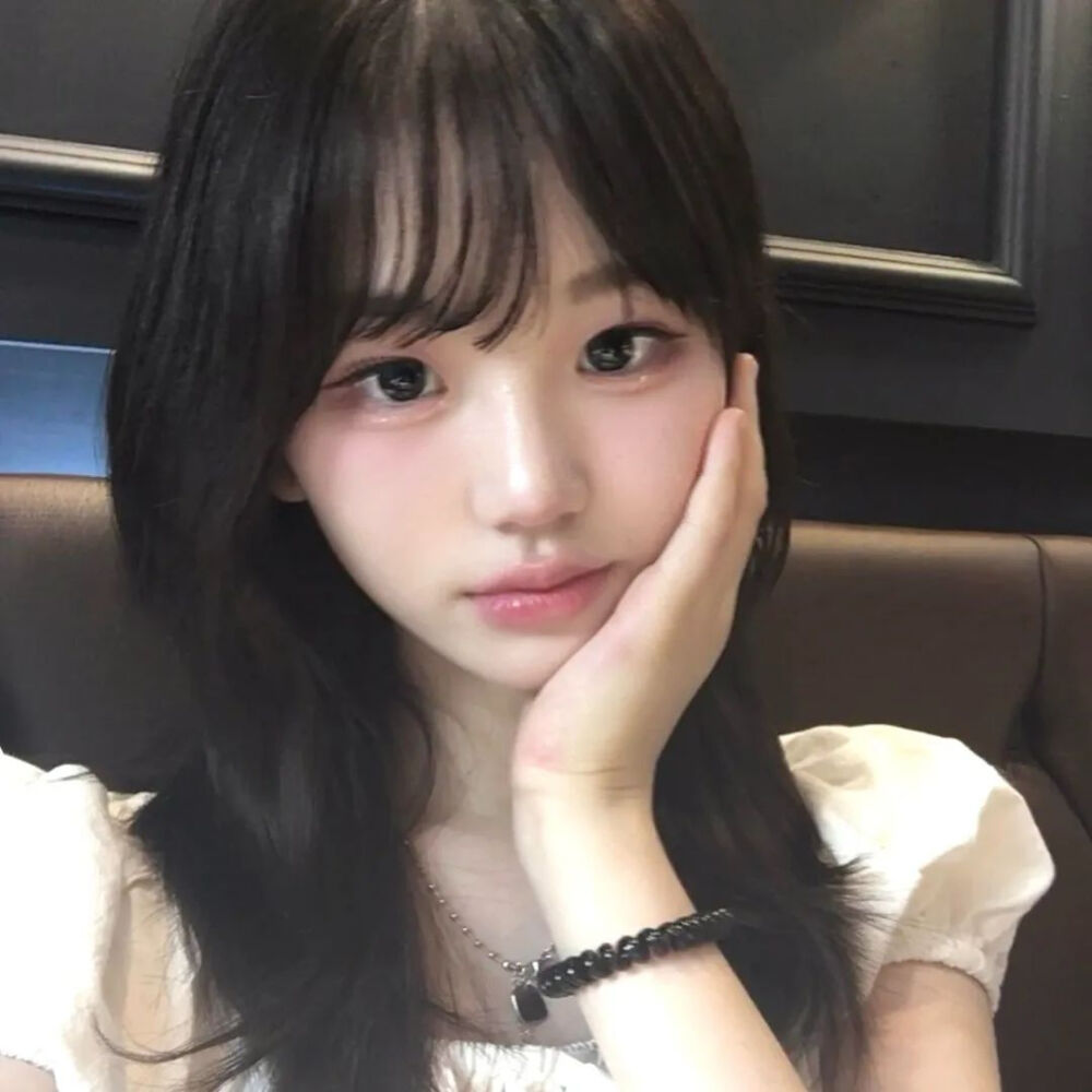 女生头像