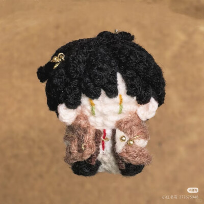 黎深软糖