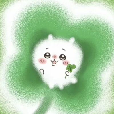四叶草背景