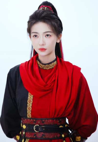 吴谨言