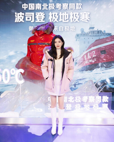 江疏影