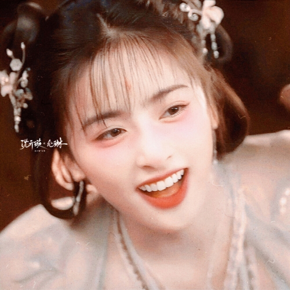 “那可是我面具姐夫”