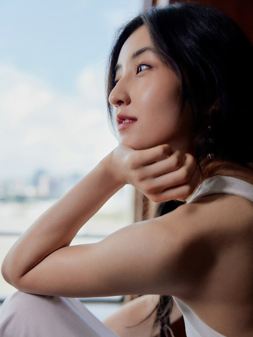 张子枫