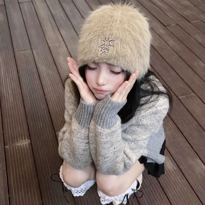 女生头像