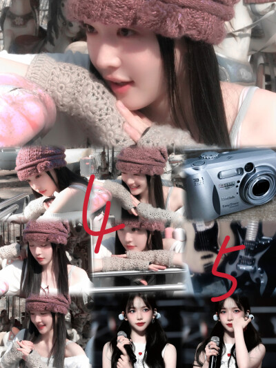  450粉浮力哦～一直想准备来着但是我太能拖所以拖到现在了(T＿T)很开心能在堆糖认识大家这次准备的图不多但都是我认真修的希望老师们能喜欢
留下喜欢图对应的数字吧我会抽取 截止到明晚七点如果有送不出去的图我…