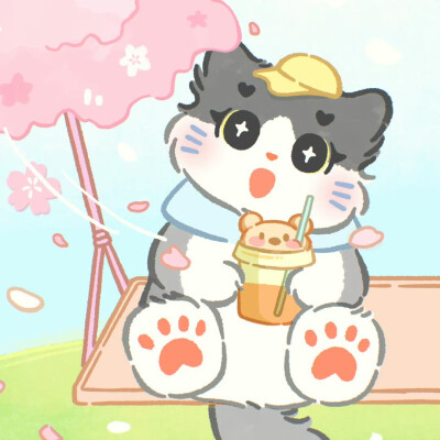 情头