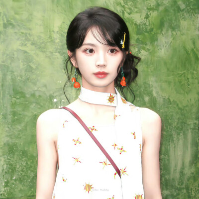 田曦薇