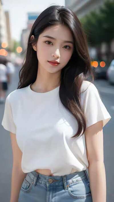 气质女人香