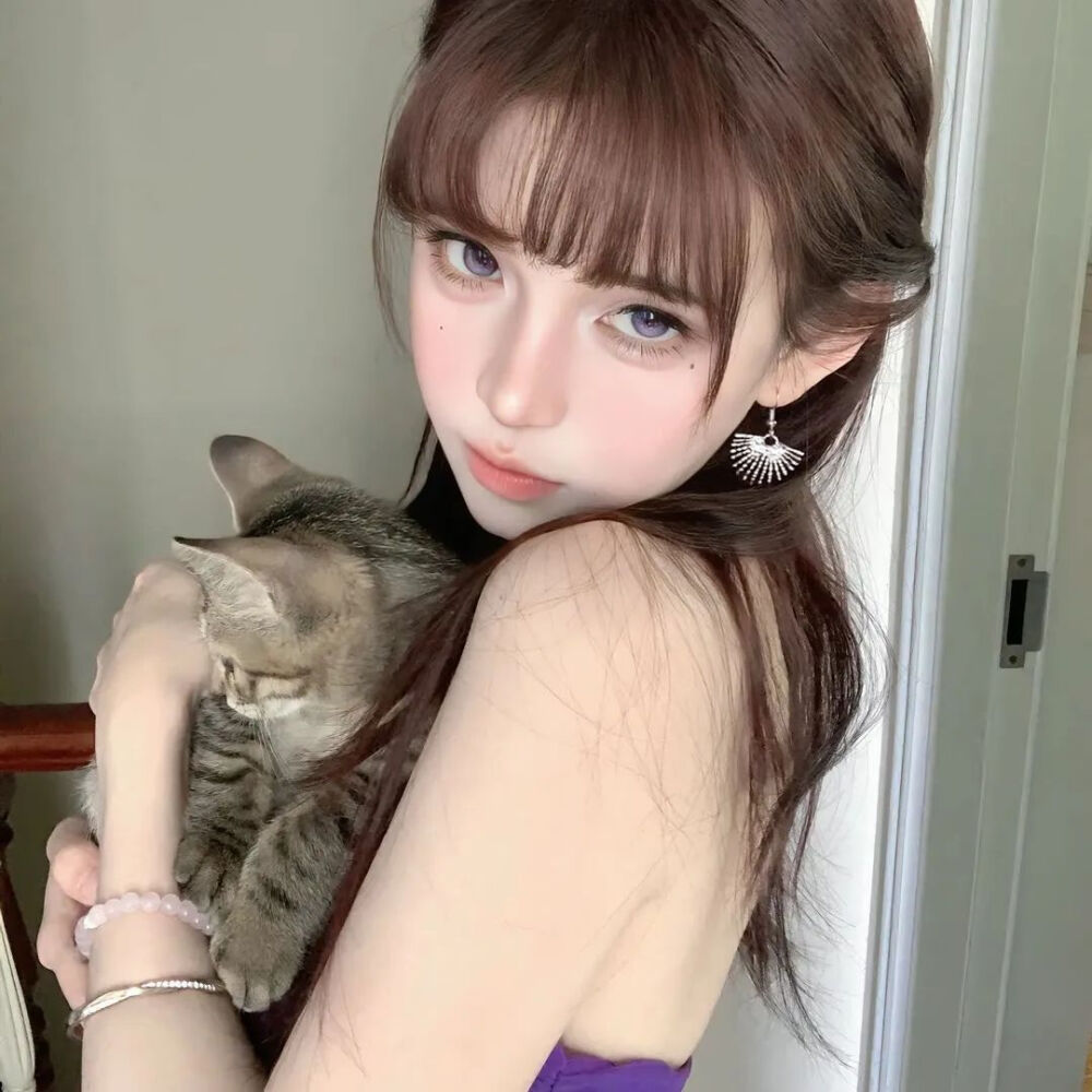 女生头像
