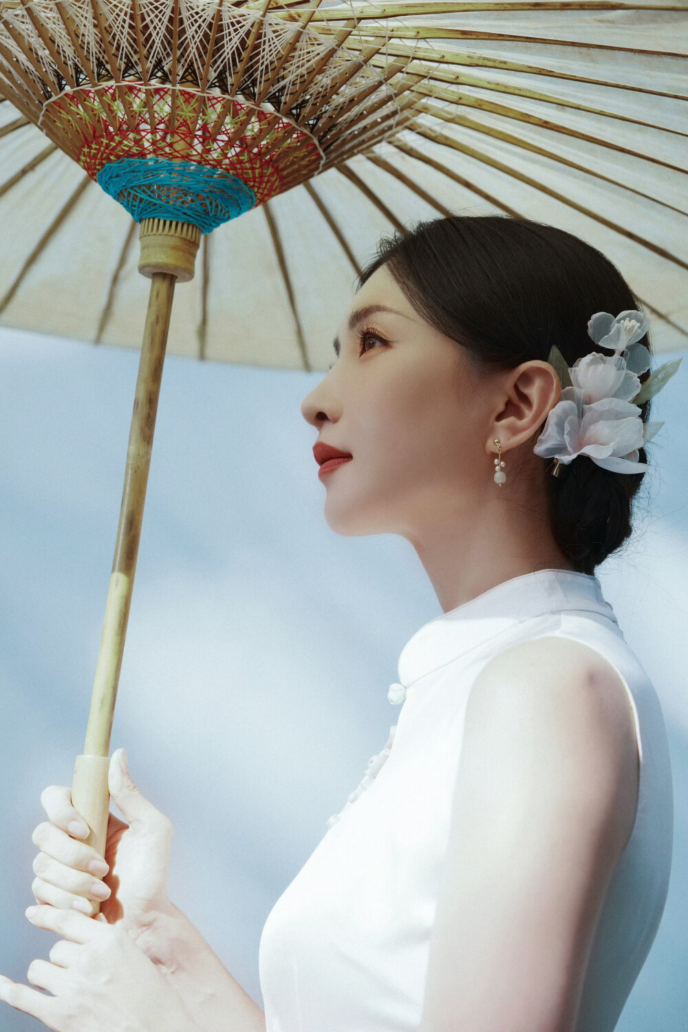江疏影