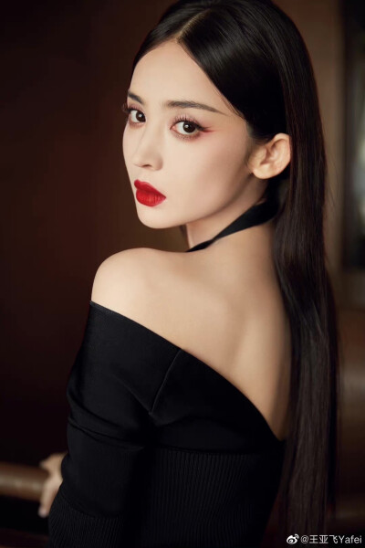 古力娜扎