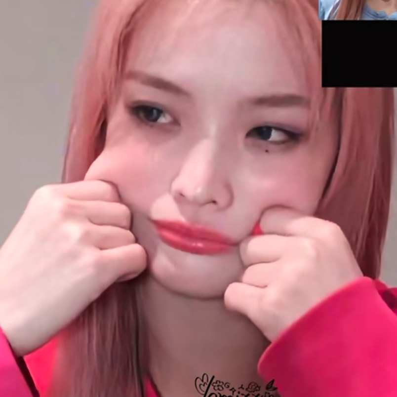 精选女生头像可能吧，