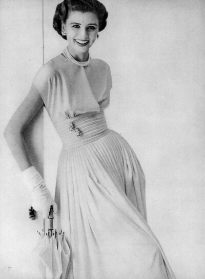 vintage fashion