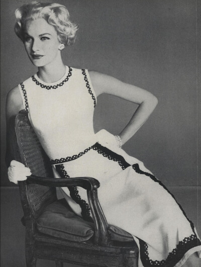 vintage fashion