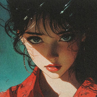 头像