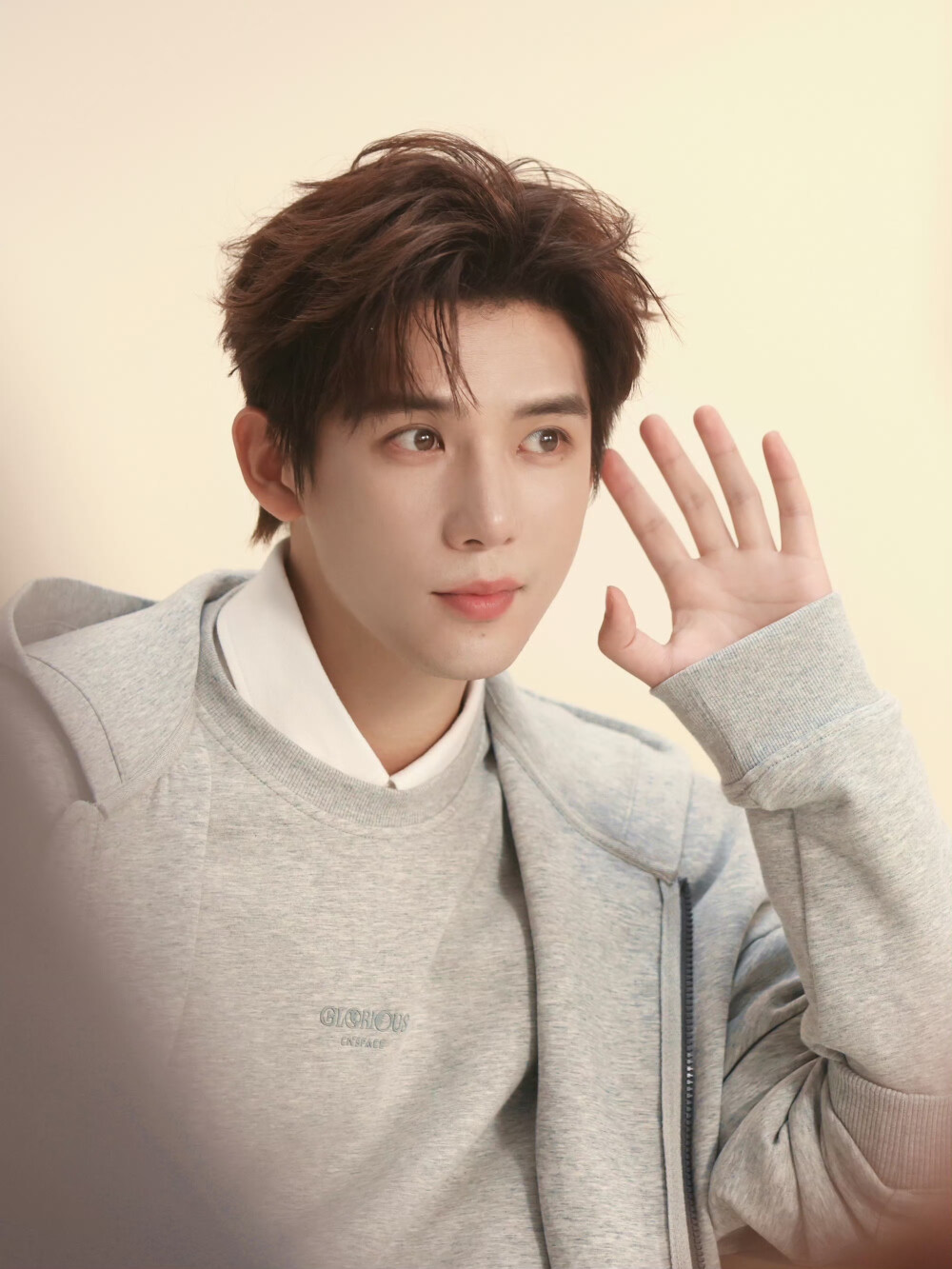 王安宇
