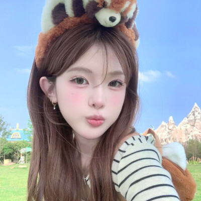 女头
二传头像注明出处