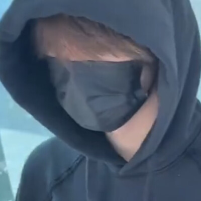 这次真的一滴也没有了