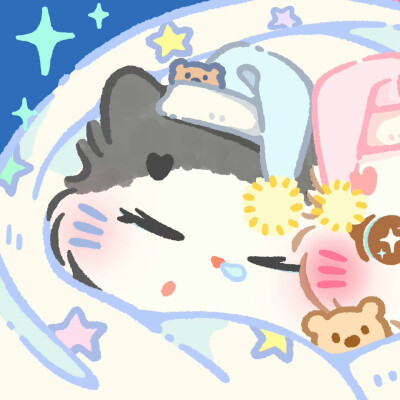 情头