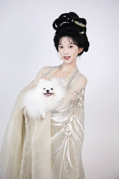 嘘！暴君是我掌上犬 姜妤
