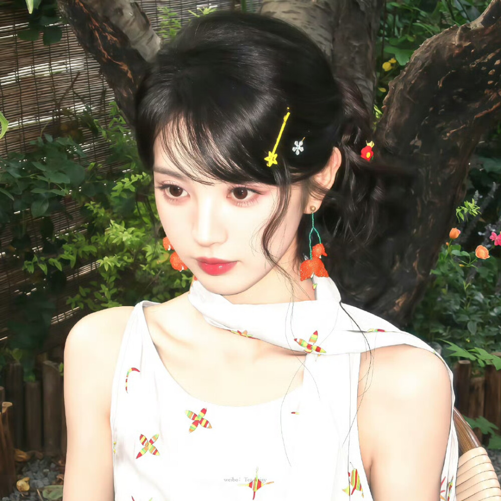 田曦薇