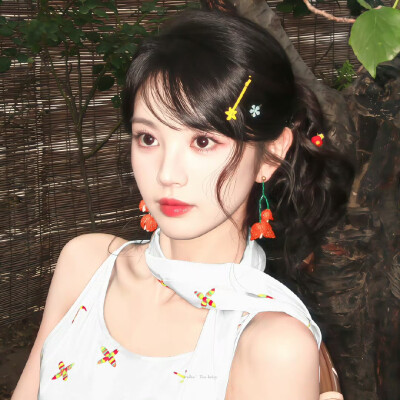 田曦薇