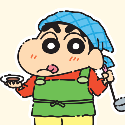 蜡笔小新