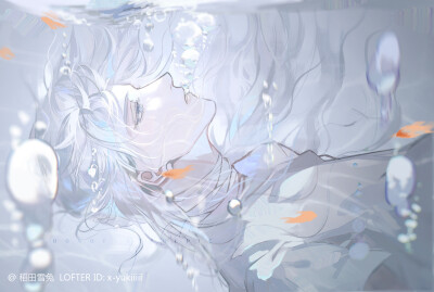 惊封
画师：稻田雪兔