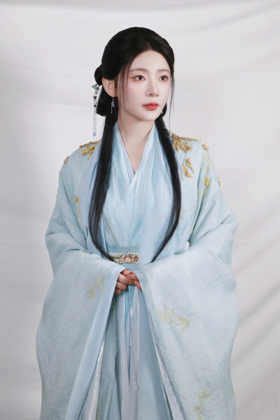 与君谋 骆宁