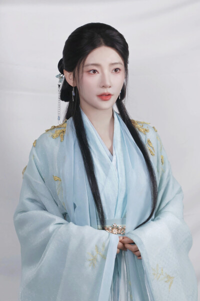 与君谋 骆宁