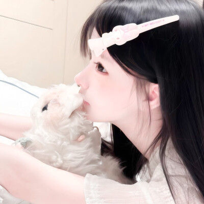 女生头像