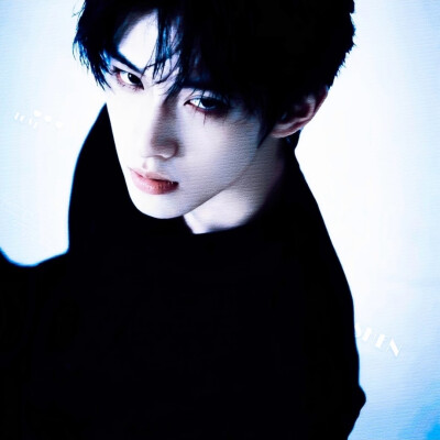 真人男头