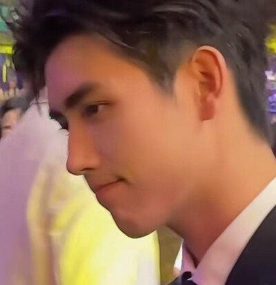 老板你好帅