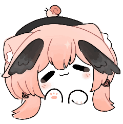 伸爪子