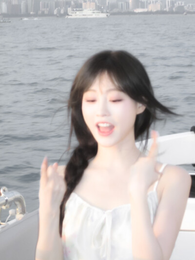 思念汇成一片海