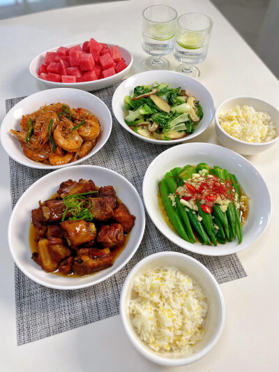 美食